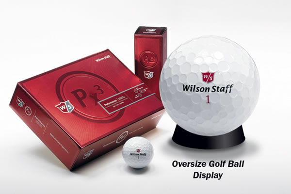 Wilson Golf POS Project