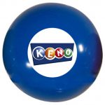 Keno ball