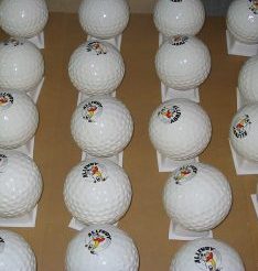 early autograph balls