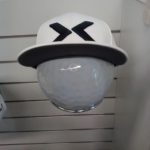 Jumbo Golf Ball Cap Stand 