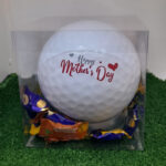 Autograph Ball Mothers Day Gift Pack Ideas