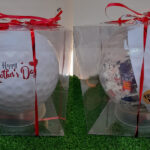 Autograph Ball Mother's Day Chocolates Gift Pack
