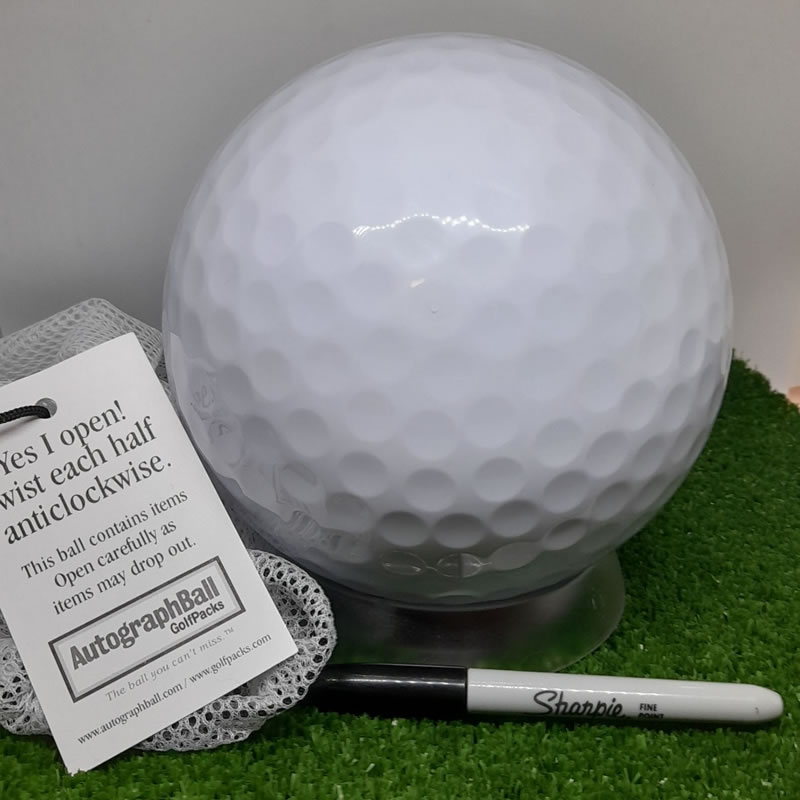 Autograph Ball - Buy Now! Autograph Ball - Buy Now!