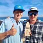 Margaret River Pro 2025 AutographBoards